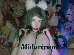 Midoriyume