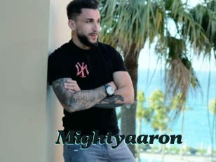 Mightyaaron