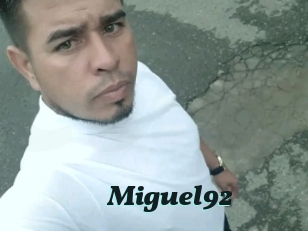 Miguel92