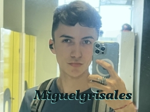 Miguelgrisales