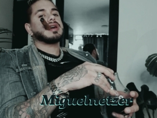 Miguelnetzer