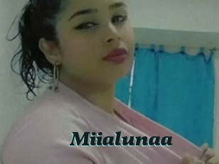 Miialunaa