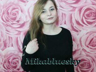 Mikabluesky