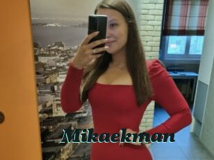 Mikaekman