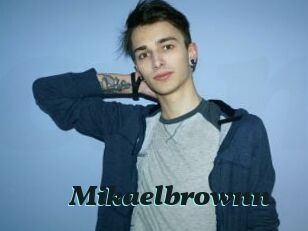 Mikaelbrownn