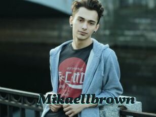 Mikaellbrown