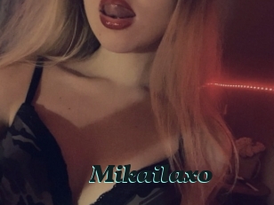 Mikailaxo