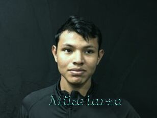 Mike_larzo