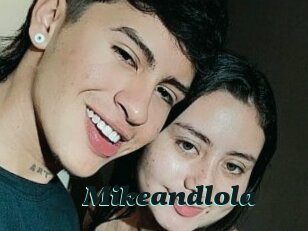 Mikeandlola