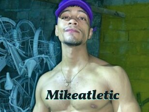 Mikeatletic