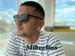 mikeelias Cumshots Videos