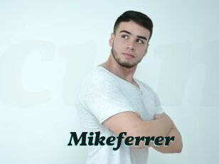 Mikeferrer