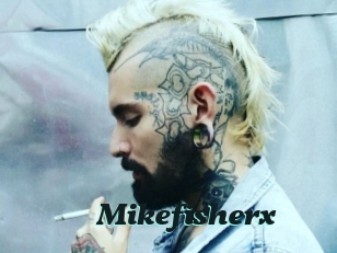 Mikefisherx