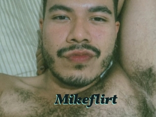 Mikeflirt