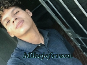 Mikejeferson