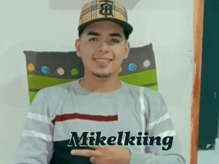 Mikelkiing