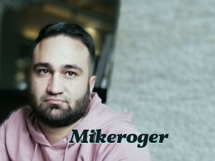 Mikeroger