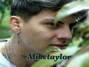 Miketaylor