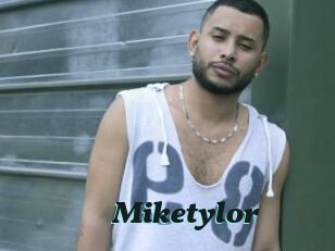 Miketylor