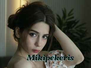 Mikipekeris