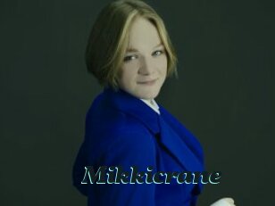 Mikkicrane