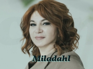 Miladahl