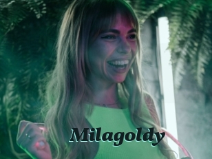 Milagoldy