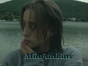 Milajankins