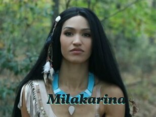 Milakarina