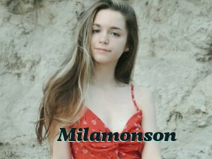 Milamonson