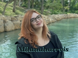 milanaharrvis Cumshots Videos