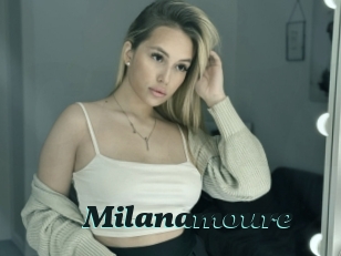 Milanamoure