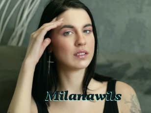 Milanawils