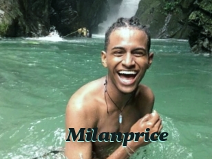 Milanprice