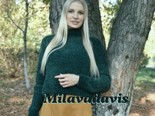 Milavadavis