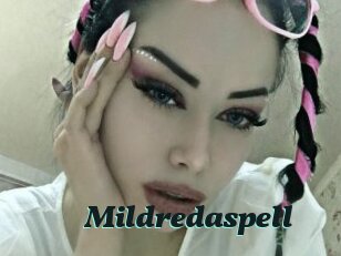 Mildredaspell