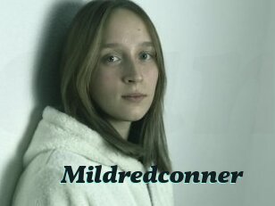 Mildredconner