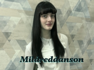 Mildreddanson