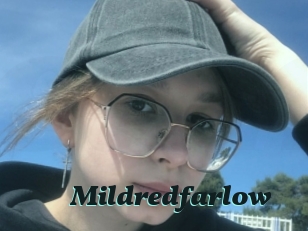 Mildredfarlow