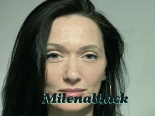 Milenablack