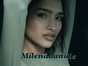 Milenadaniels