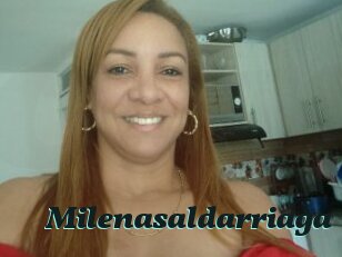 Milenasaldarriaga