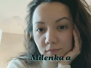 Milenka_a