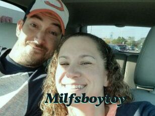 Milfsboytoy