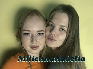 Milichaanddelia