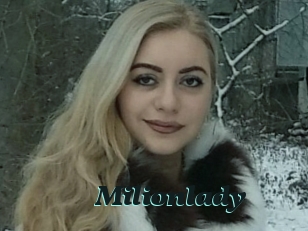 Milionlady