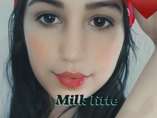 milk_litte Cumshots Videos