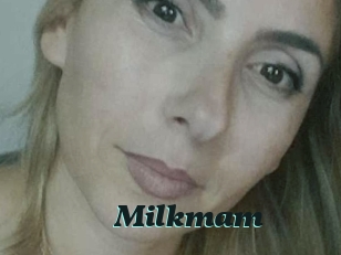 Milkmam