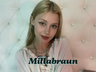 Millabraun