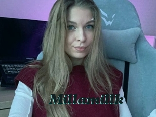 Millamillk